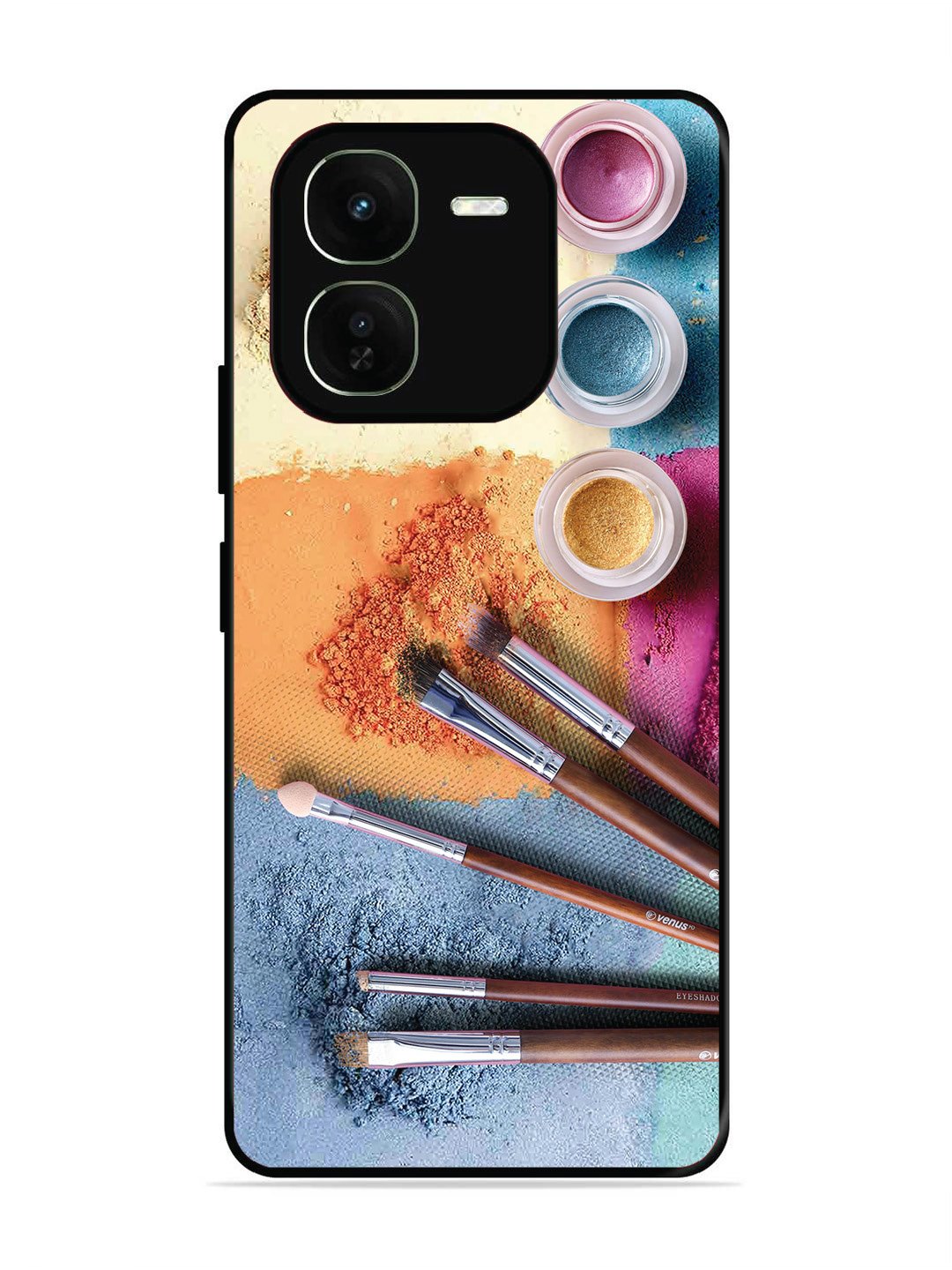 iqoo z9x 5g Creative Canvas