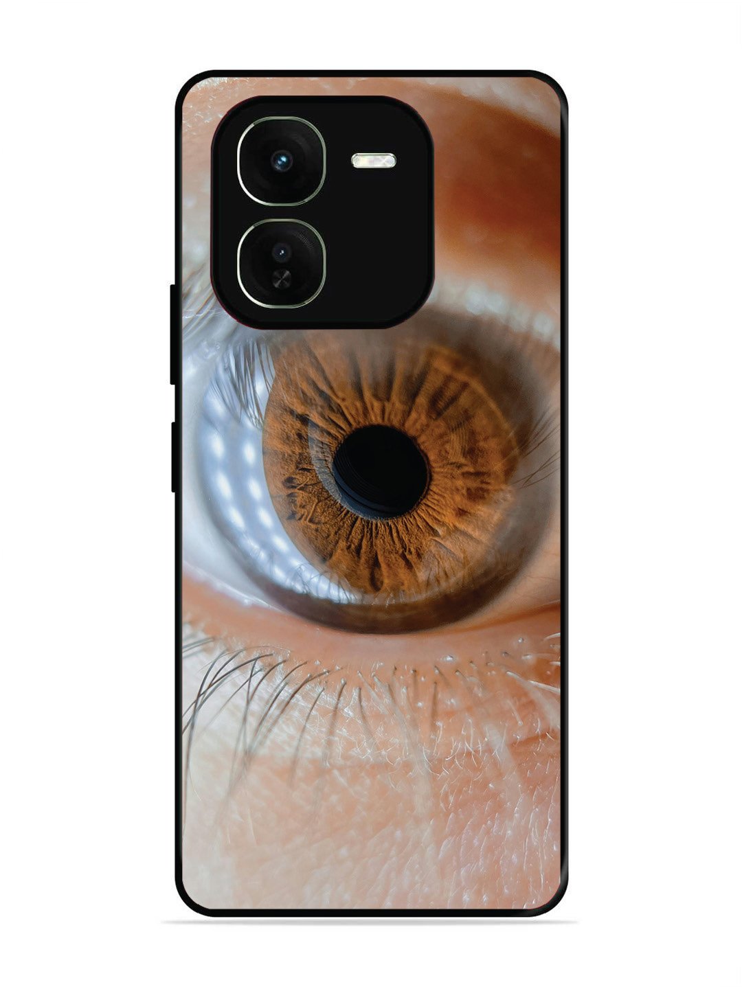 iqoo z9x 5g Eye