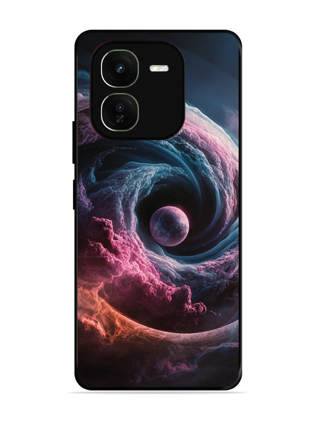 iqoo z9x 5g Colorful Universe