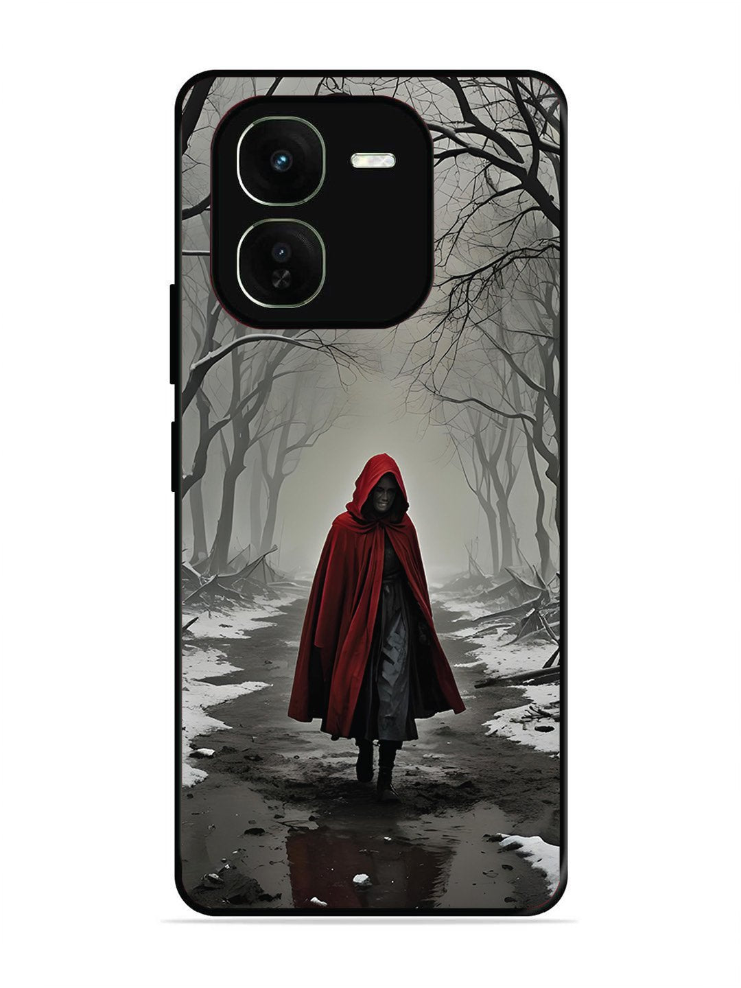 iqoo z9x 5g Scarlet Witch