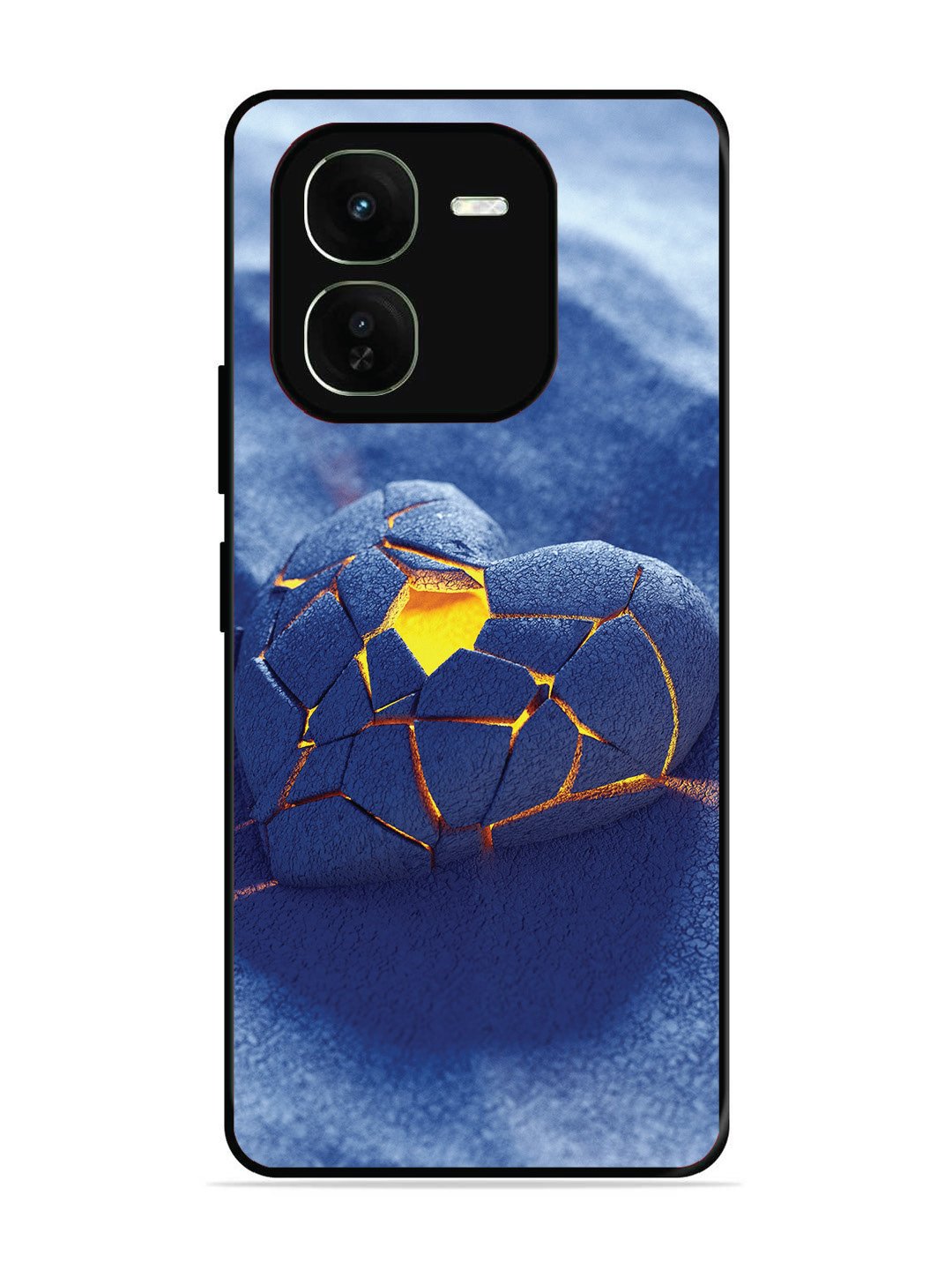 iqoo z9x 5g Broken Heart