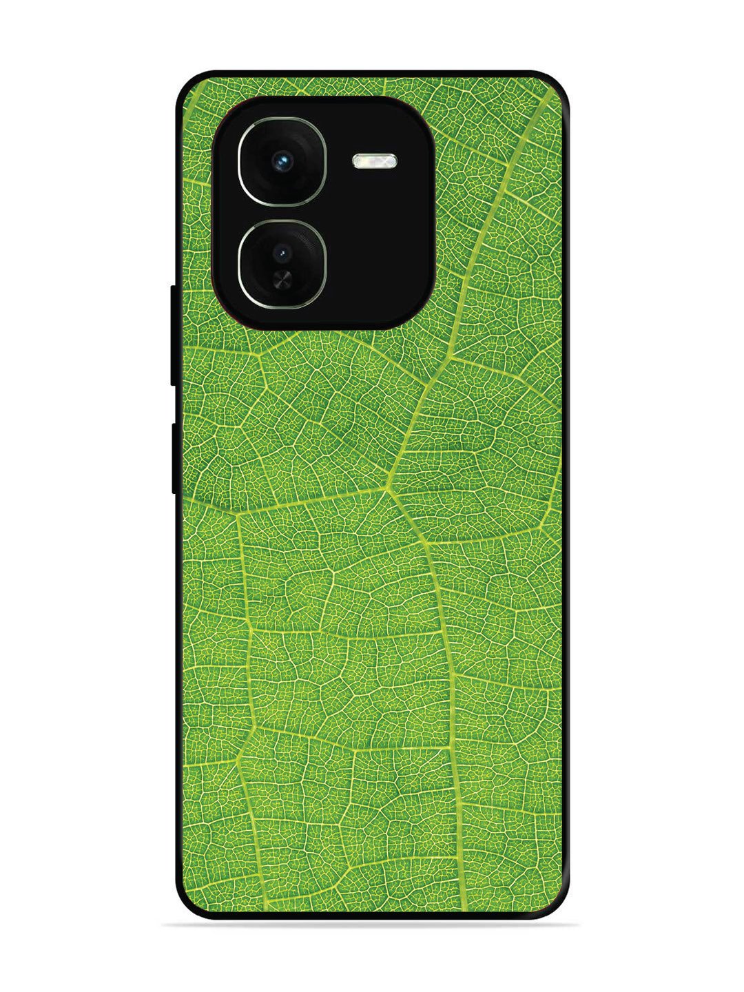 iqoo z9x 5g Leaf vins