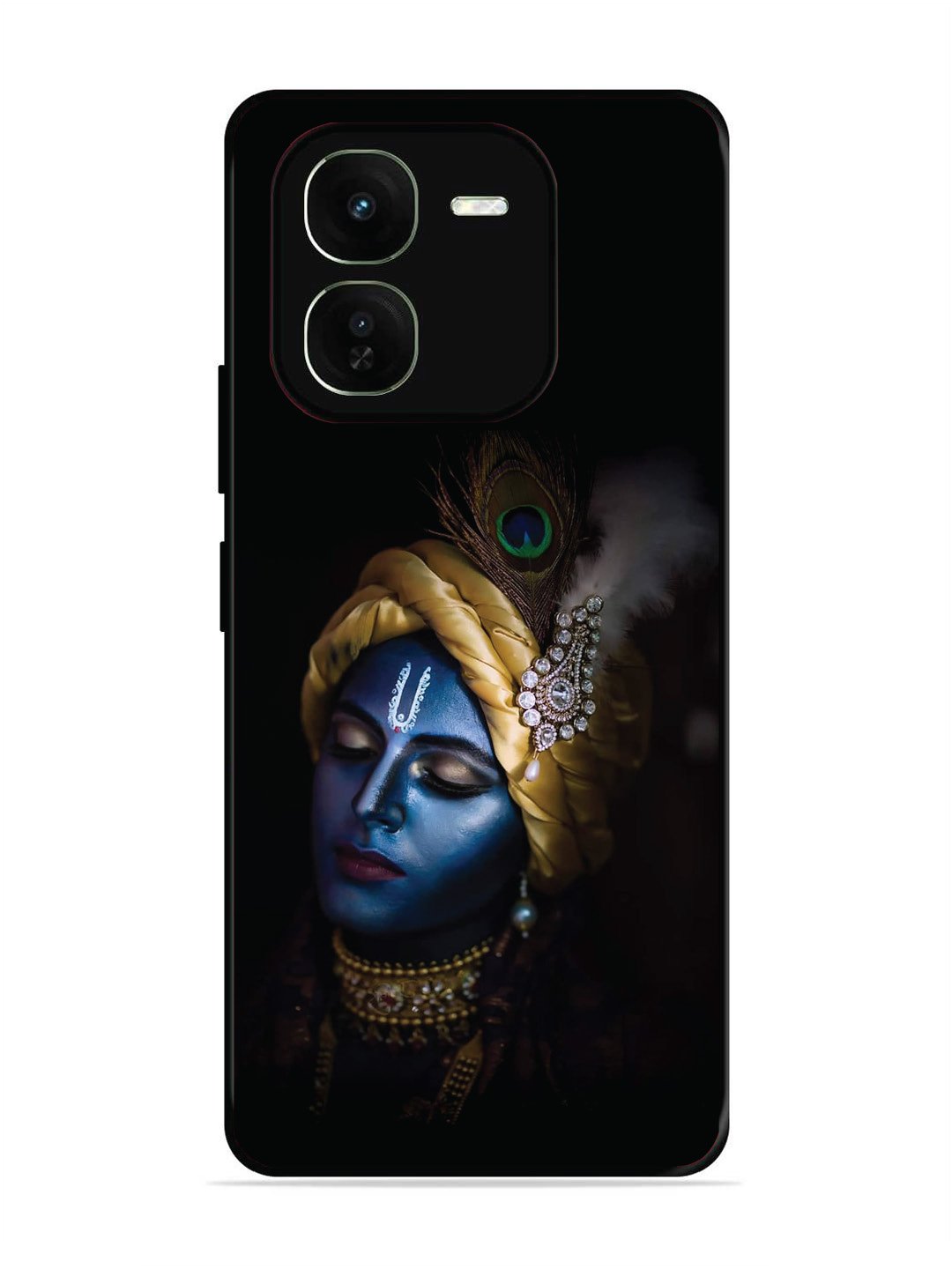 iqoo z9x 5g Kanha Krishna