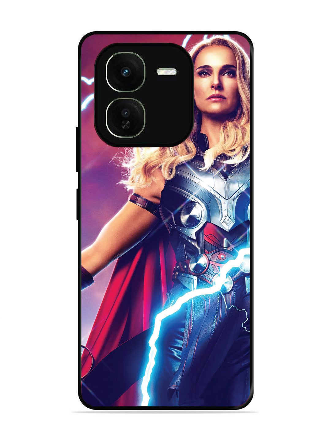 iqoo z9x 5g jane-foster-thor-love-and-thunder-poster