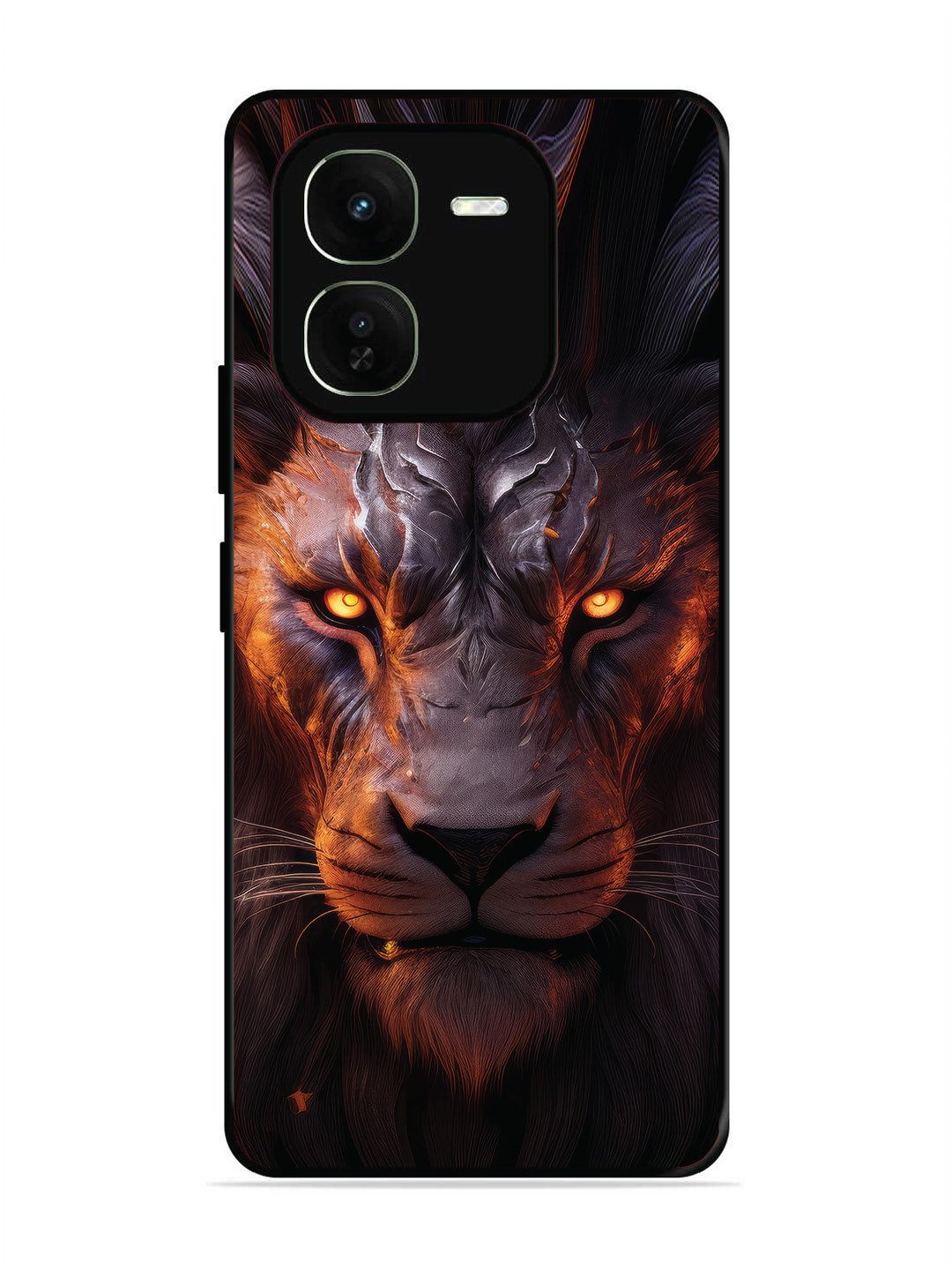 iqoo z9x 5g Lion-animal