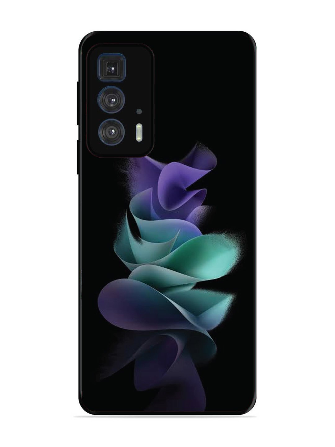 Motorola Moto Edge 20 Pro Vortex, Aurawave, Mystic Flow