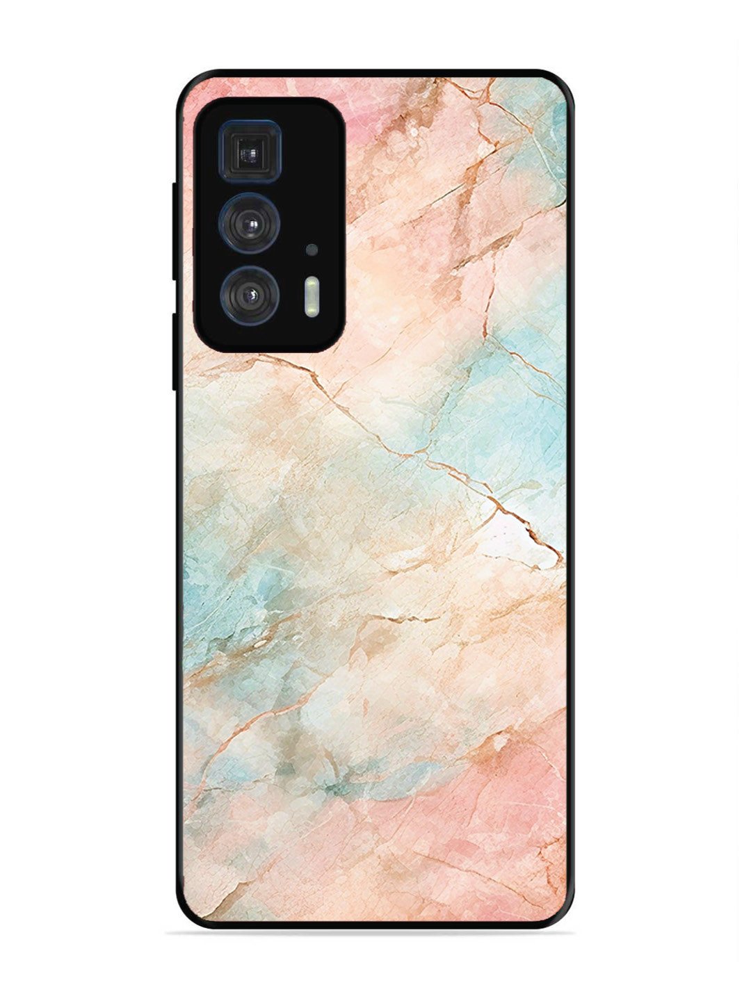 Motorola Moto Edge 20 Pro Marble