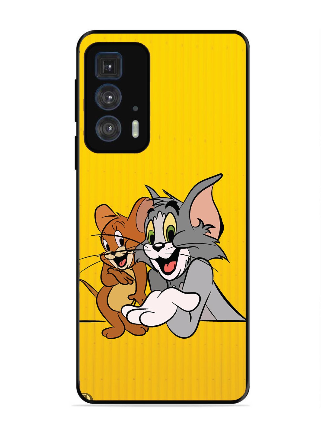 Motorola Moto Edge 20 Pro Tom n Jerry