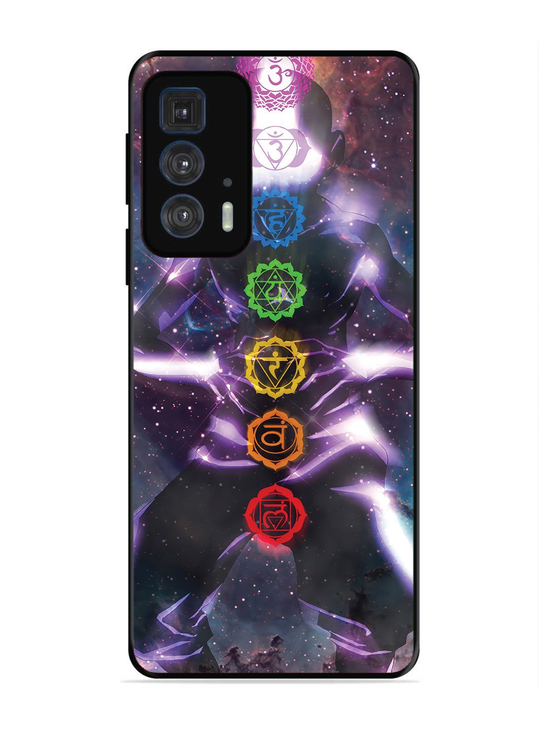 Motorola Moto Edge 20 Pro Aang Avatar The Last Airbender