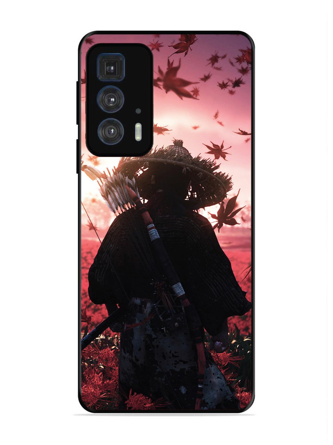 Motorola Moto Edge 20 Pro Shaolin