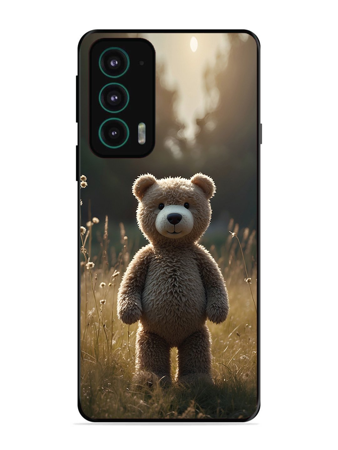 Motorola Moto Edge 20 Teddy Beer