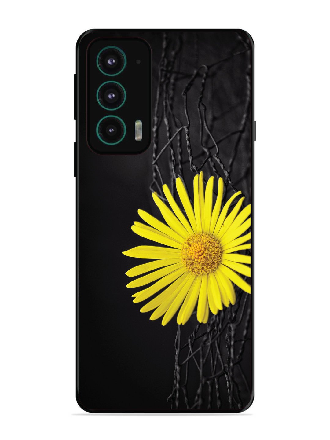 Motorola Moto Edge 20 Sunflower on Fansing