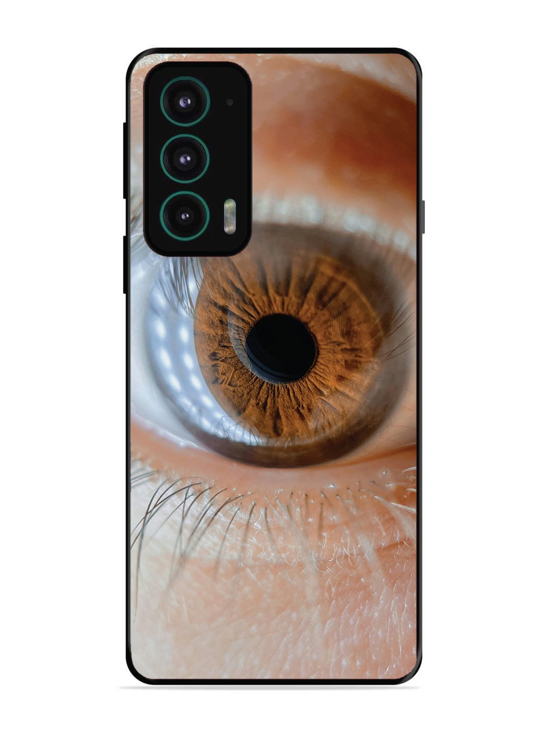 Motorola Moto Edge 20 Eye