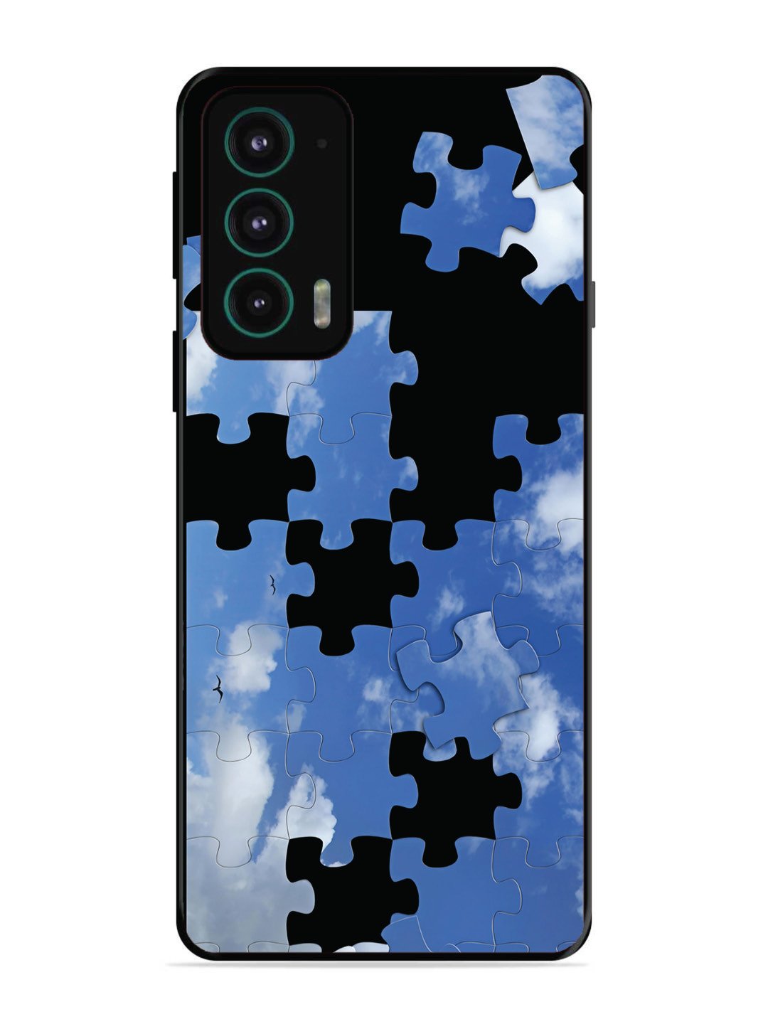 Motorola Moto Edge 20 Puzzle