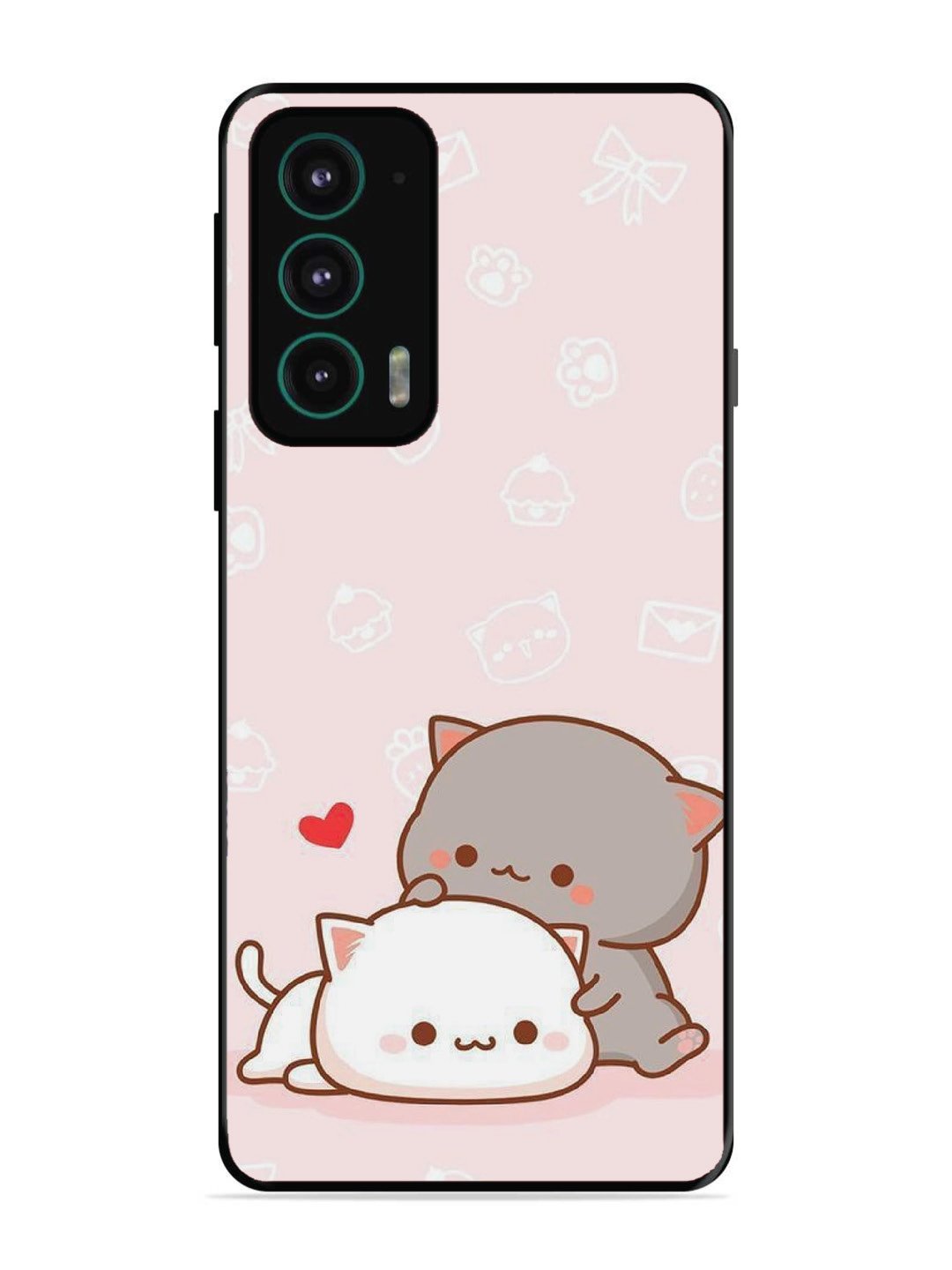 Motorola Moto Edge 20 Bubu & Dudu Love