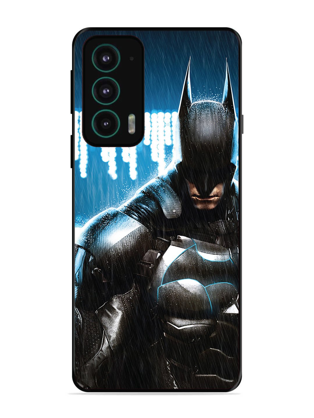 Motorola Moto Edge 20 King of Bats 2
