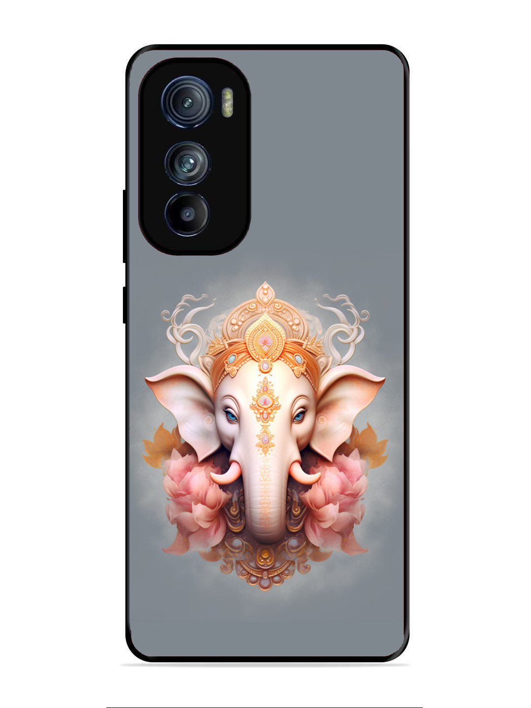 Motorola Moto Edge 30 Ganesh Ji