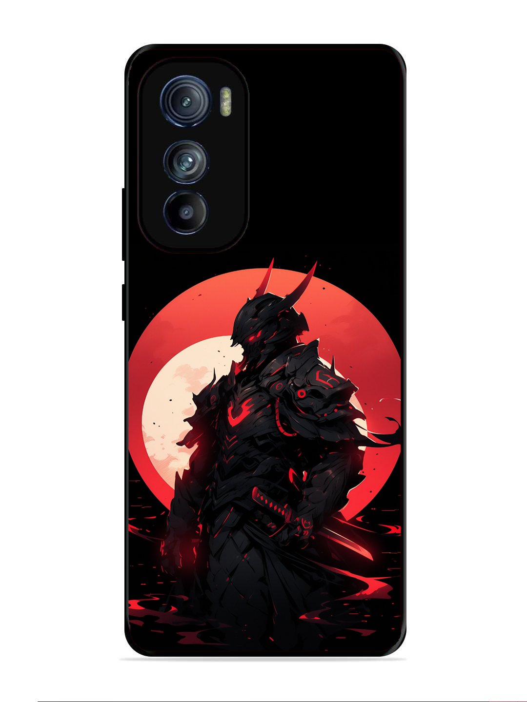 Motorola Moto Edge 30 Battle Ninja