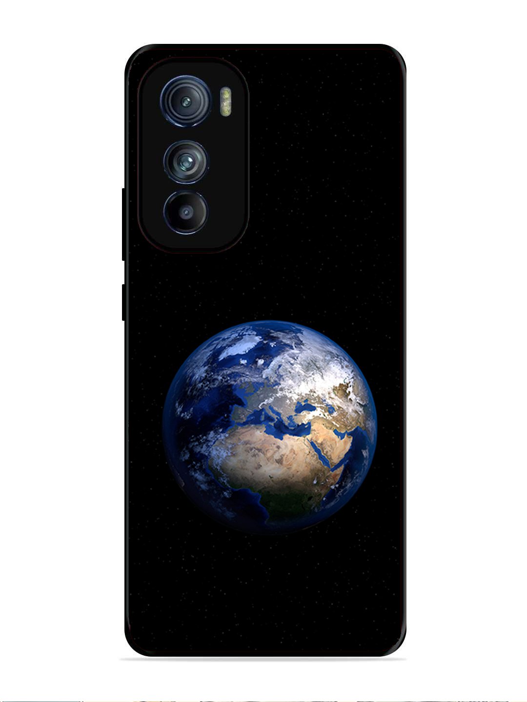 Motorola Moto Edge 30 Earth From Space