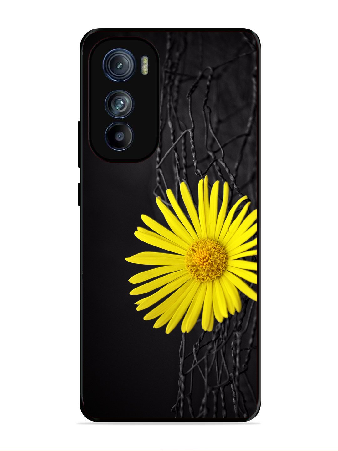 Motorola Moto Edge 30 Sunflower on Fansing