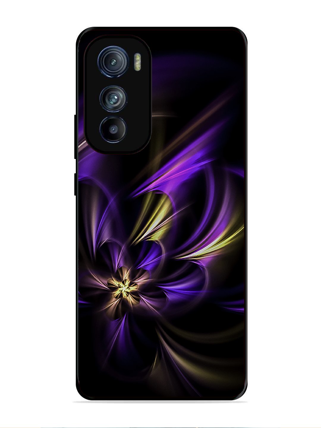 Motorola Moto Edge 30 Royal Purple Bloom