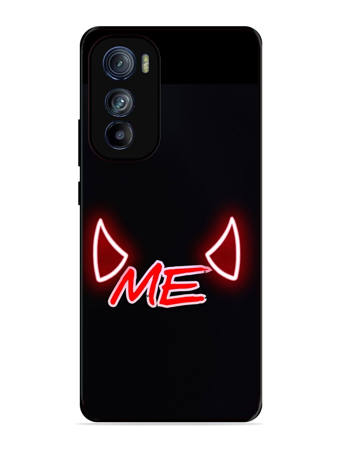 Motorola Moto Edge 30 Devil Me