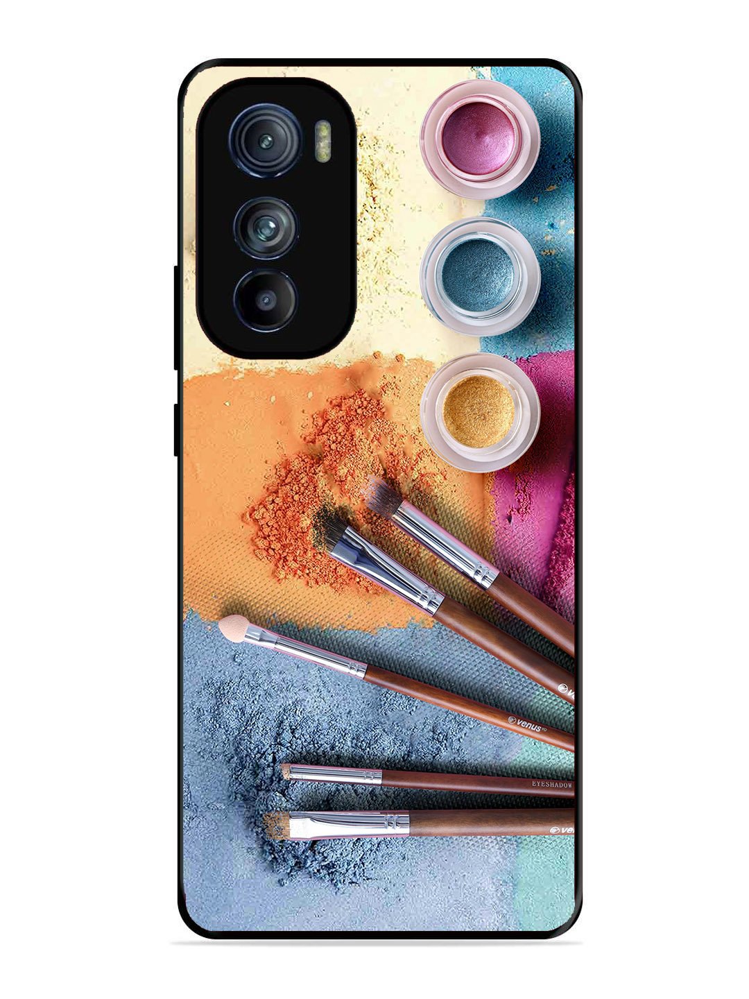 Motorola Moto Edge 30 Creative Canvas