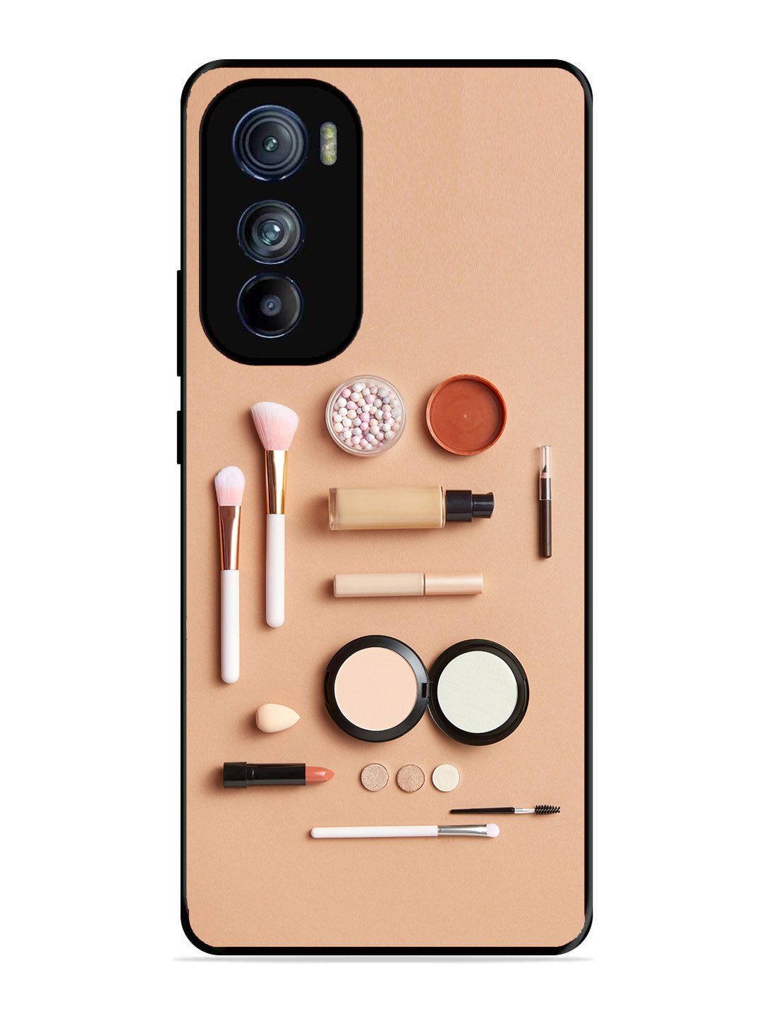 Motorola Moto Edge 30 Girls Makeup Kit