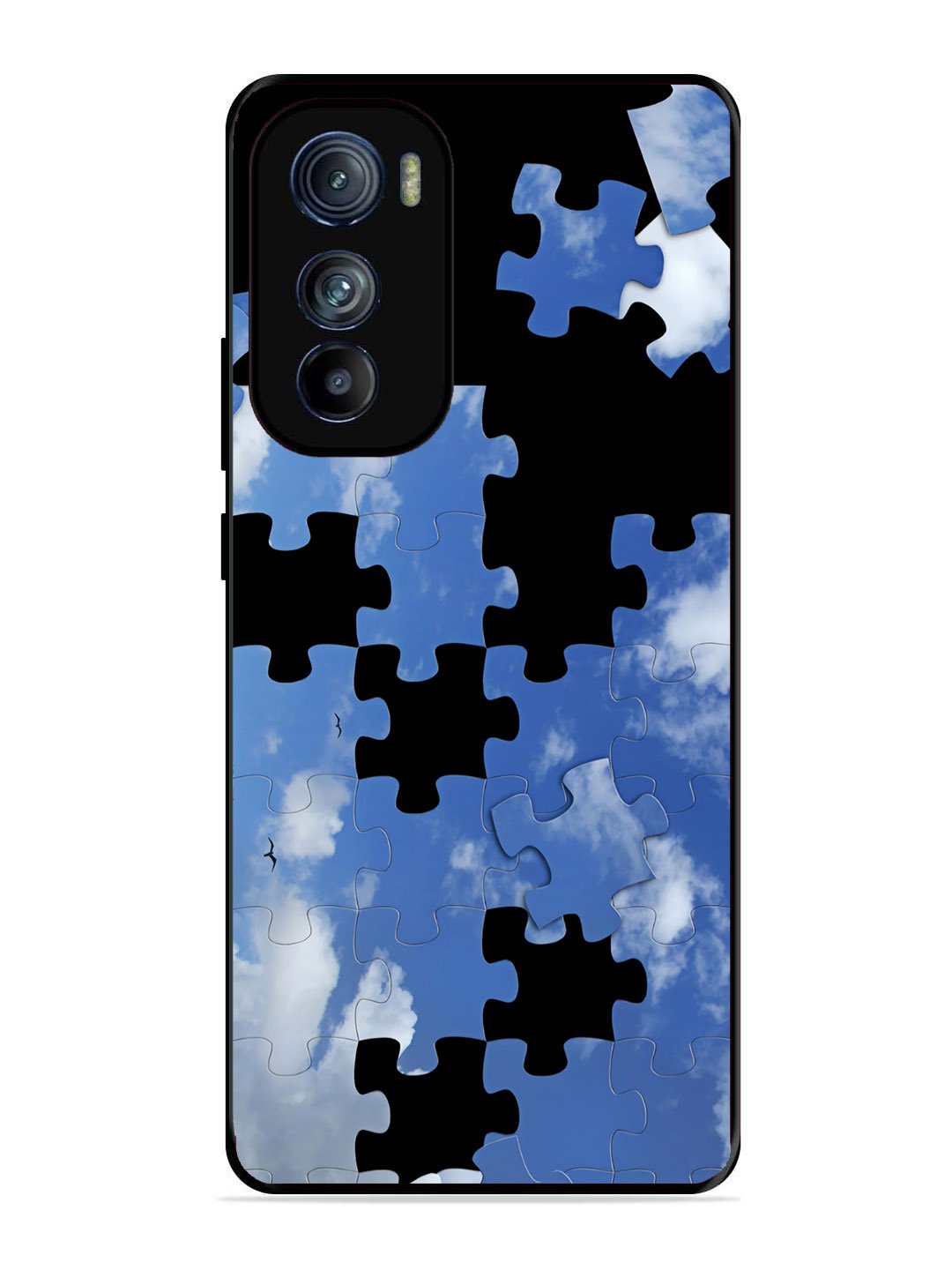 Motorola Moto Edge 30 Puzzle