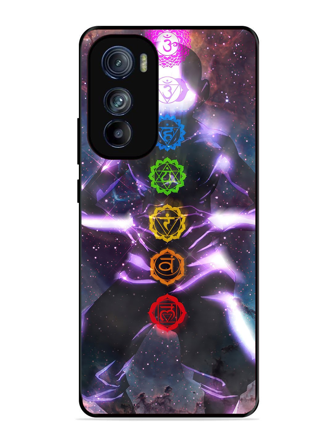 Motorola Moto Edge 30 Aang Avatar The Last Airbender