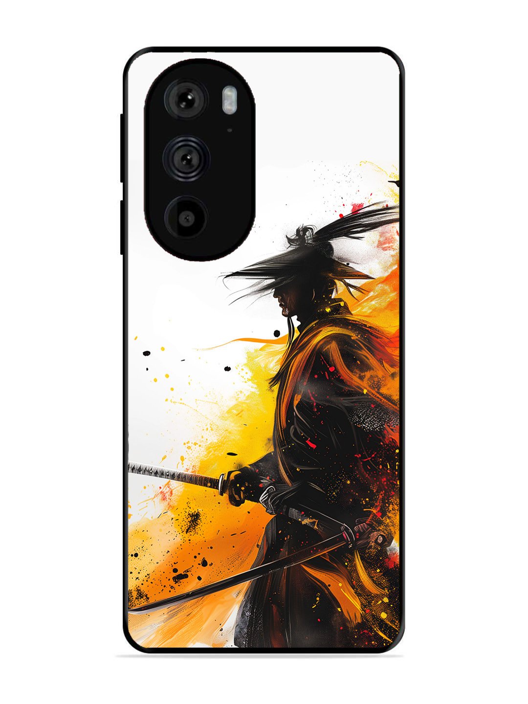 Motorola Moto Edge 30 Pro Ninja