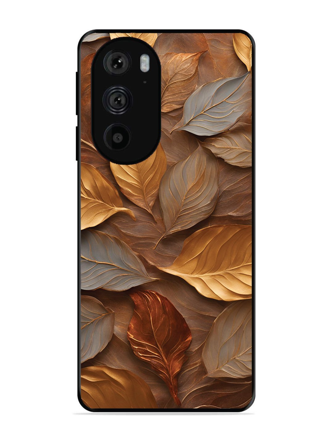 Motorola Moto Edge 30 Pro Dry Leaves