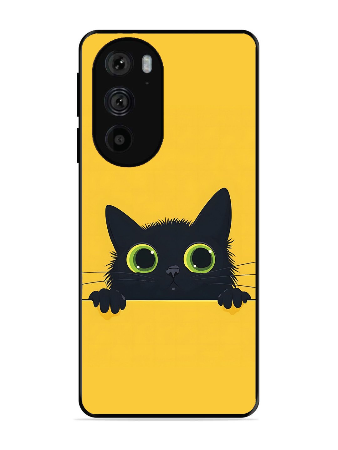 Motorola Moto Edge 30 Pro Cat