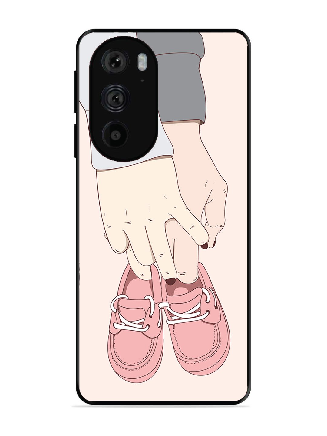 Motorola Moto Edge 30 Pro New baby Arriving