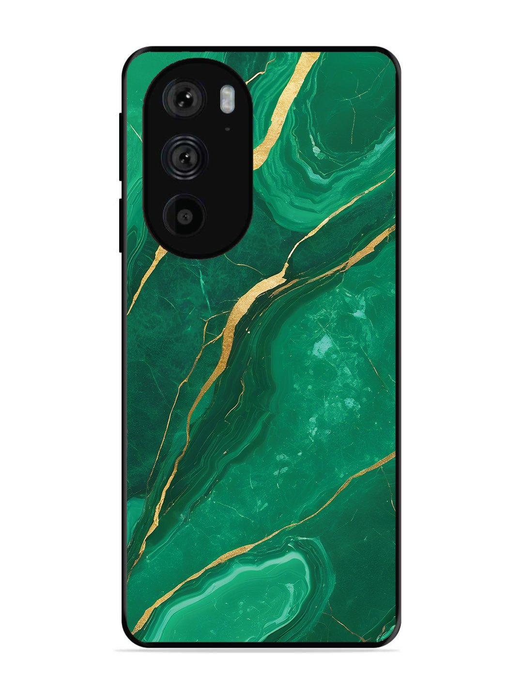Motorola Moto Edge 30 Pro Citrus Green Marble