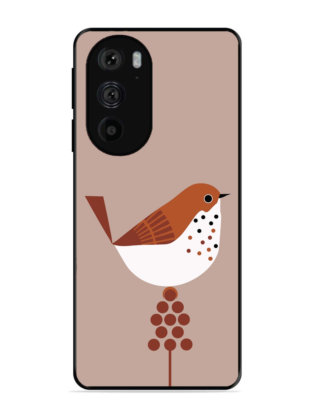 Motorola Moto Edge 30 Pro Sparrow