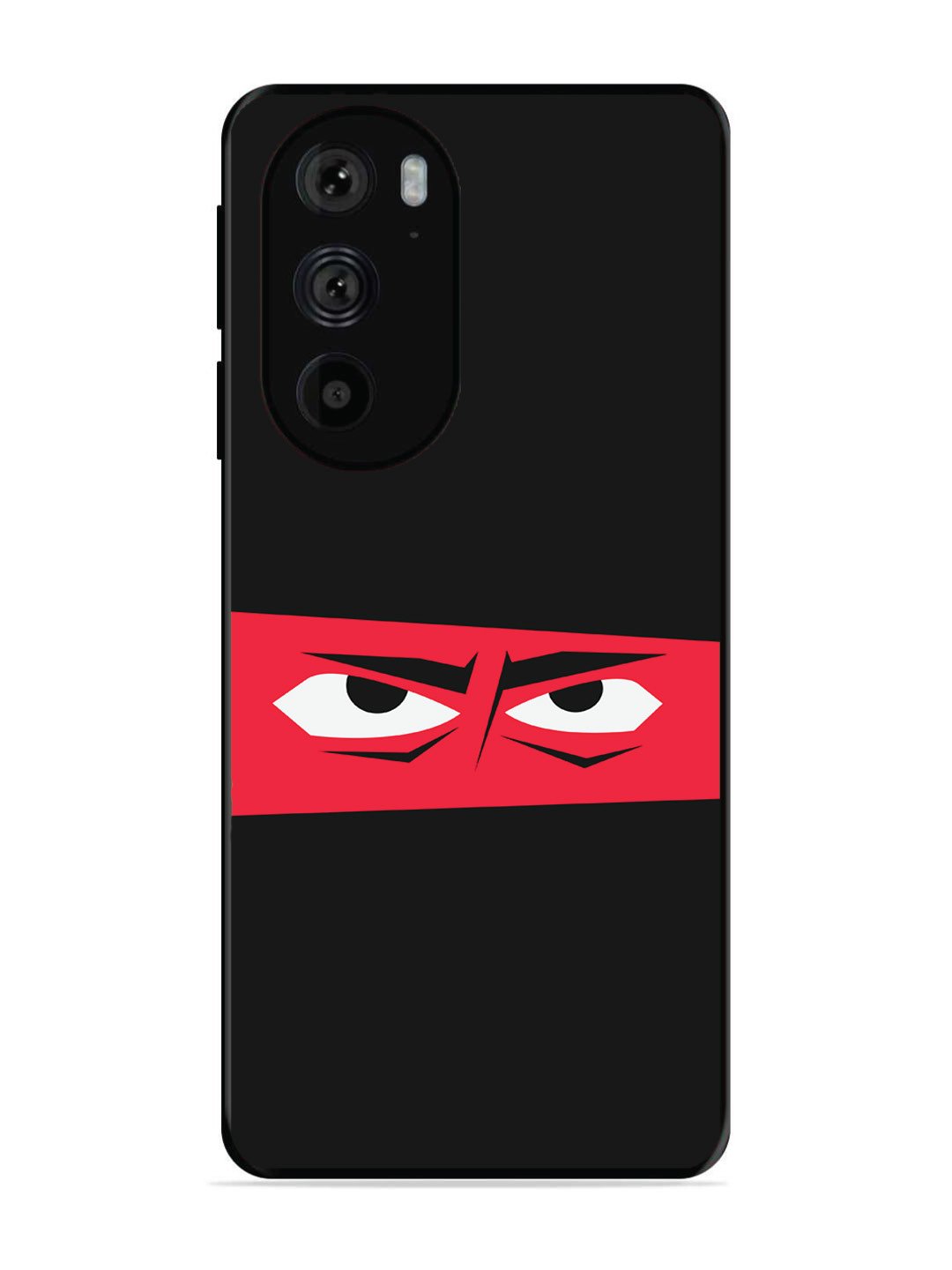Motorola Moto Edge 30 Pro Eyes On Red