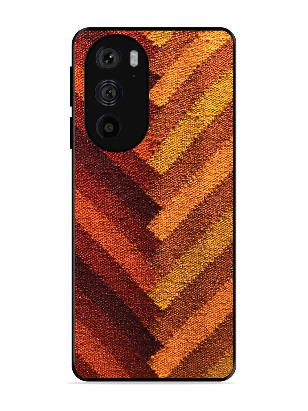Motorola Moto Edge 30 Pro Mat Texture