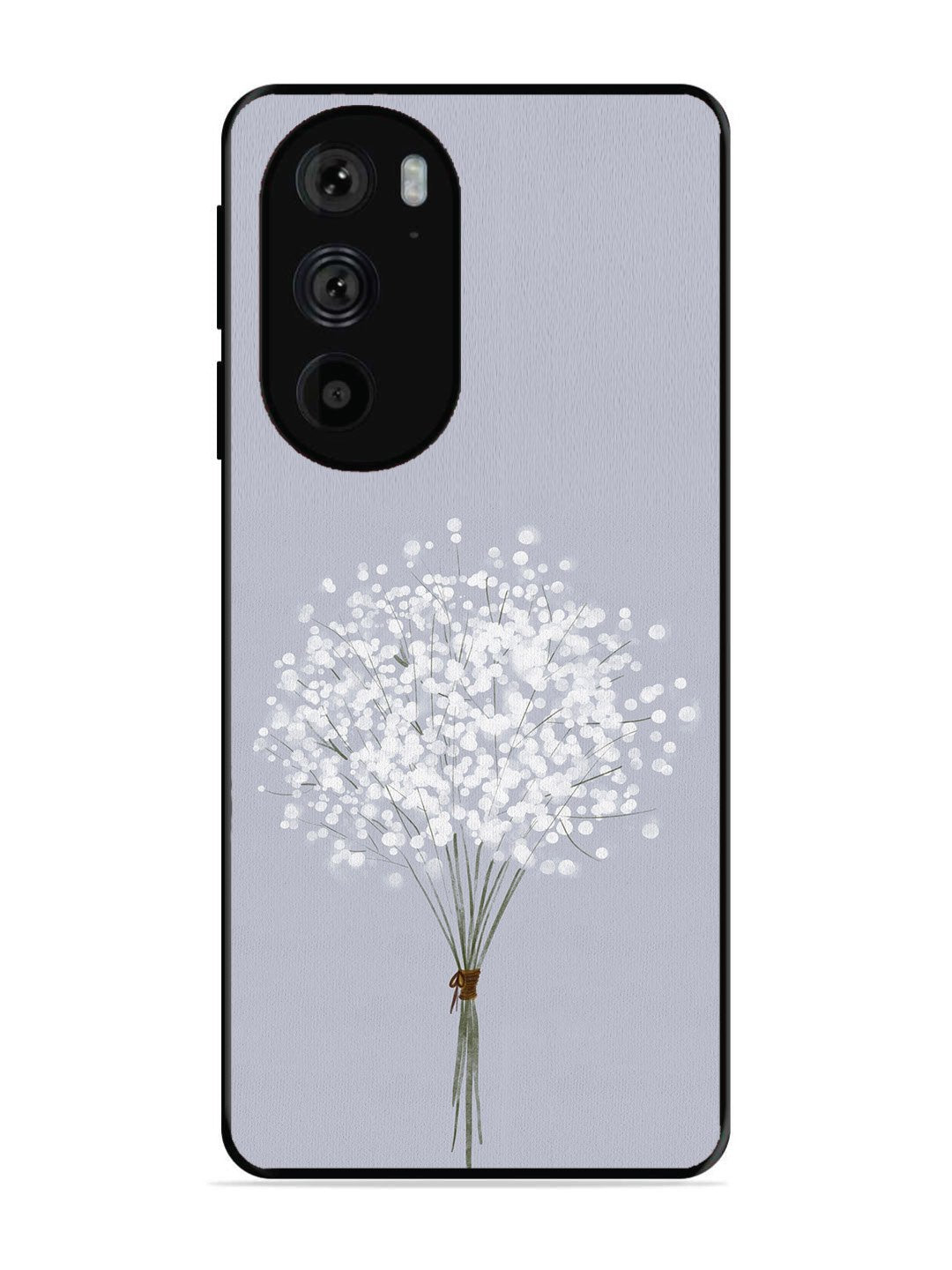 Motorola Moto Edge 30 Pro Blossom White