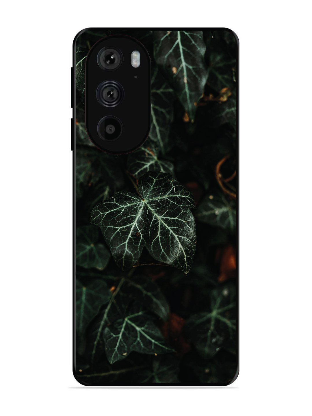 Motorola Moto Edge 30 Pro Betel Leafs
