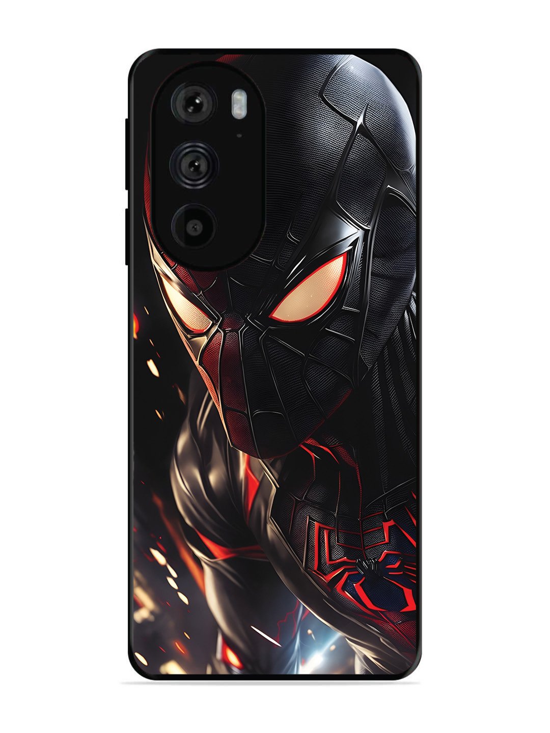 Motorola Moto Edge 30 Pro Spiderman