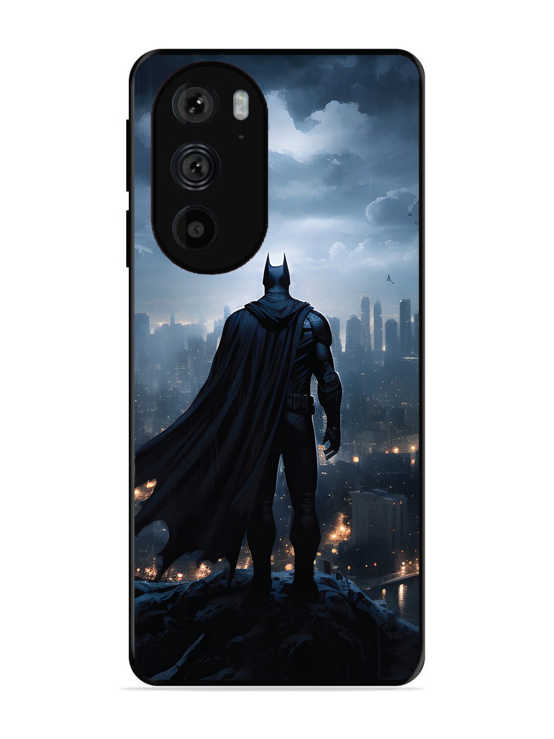 Motorola Moto Edge 30 Pro King of Bats