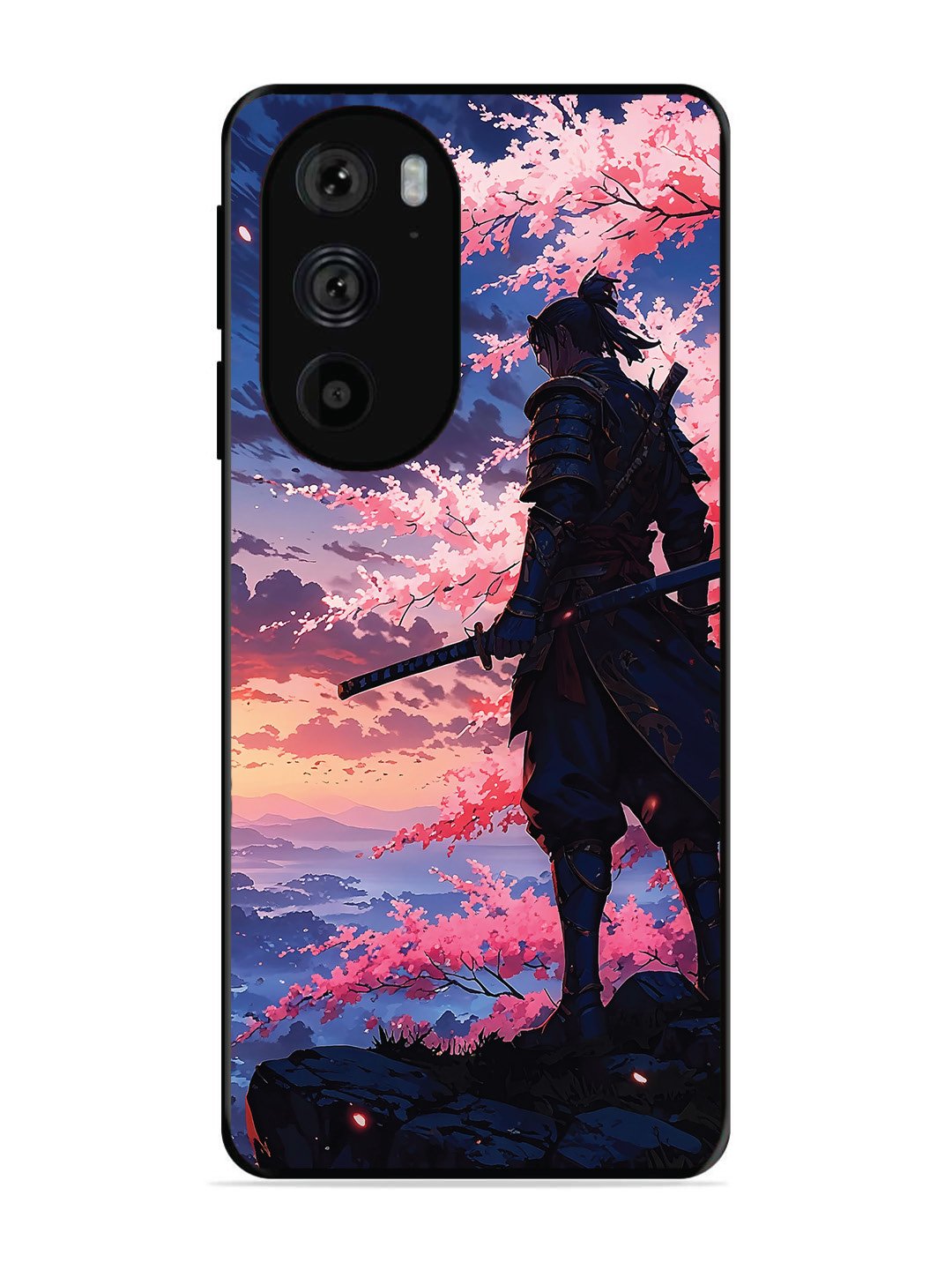 Motorola Moto Edge 30 Pro Samuray