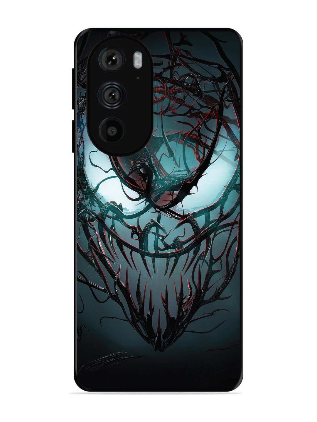 Motorola Moto Edge 30 Pro Venom 3