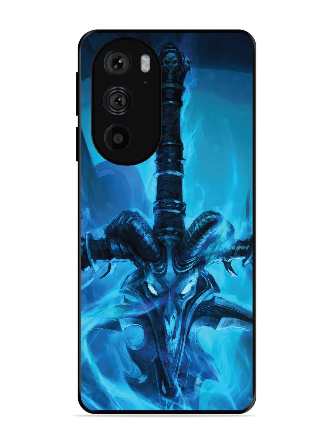Motorola Moto Edge 30 Pro Warcraft Arthas