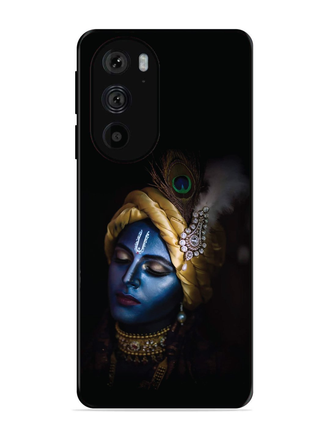 Motorola Moto Edge 30 Pro Kanha Krishna