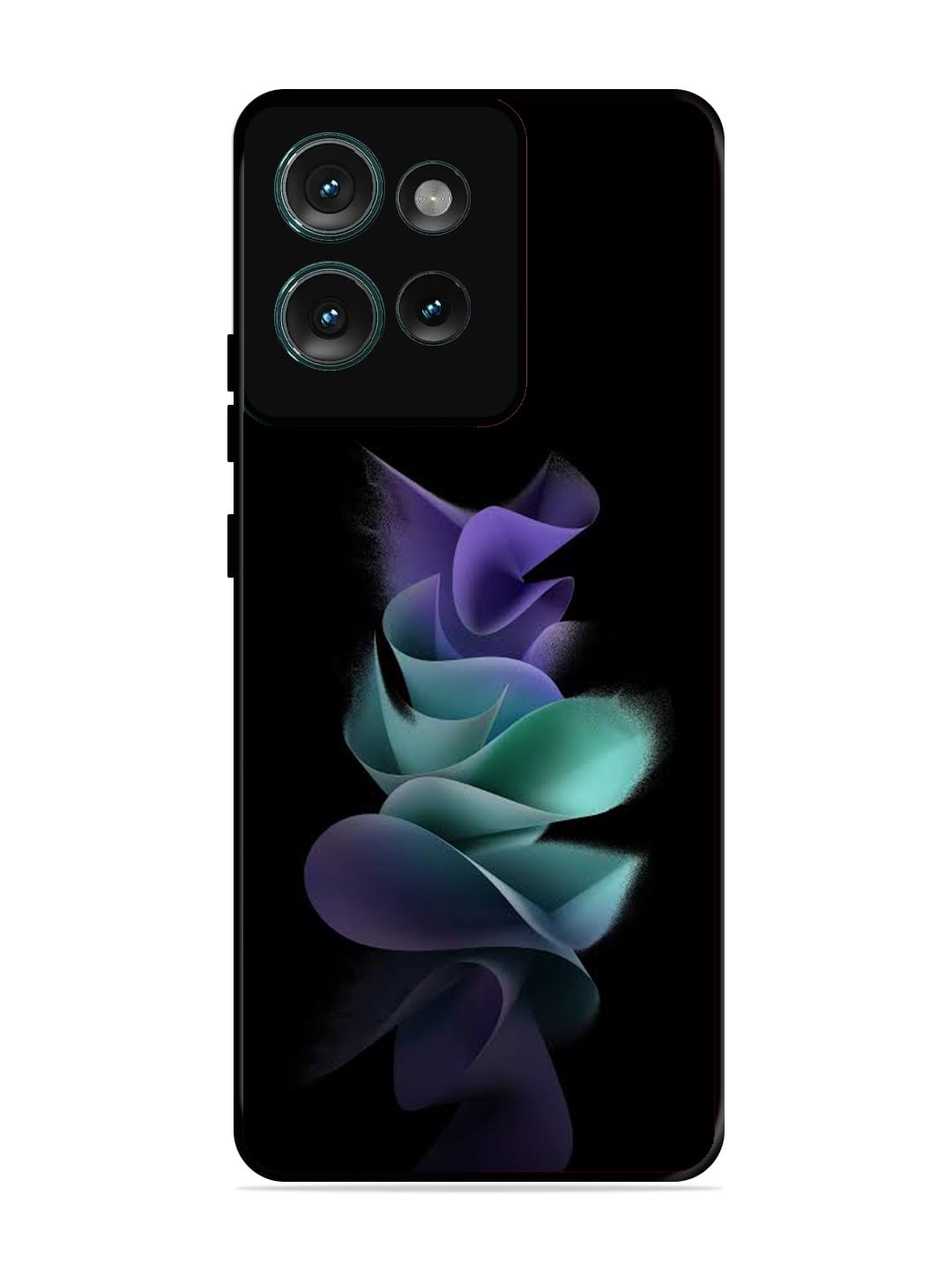 Motorola Edge 50 Vortex, Aurawave, Mystic Flow