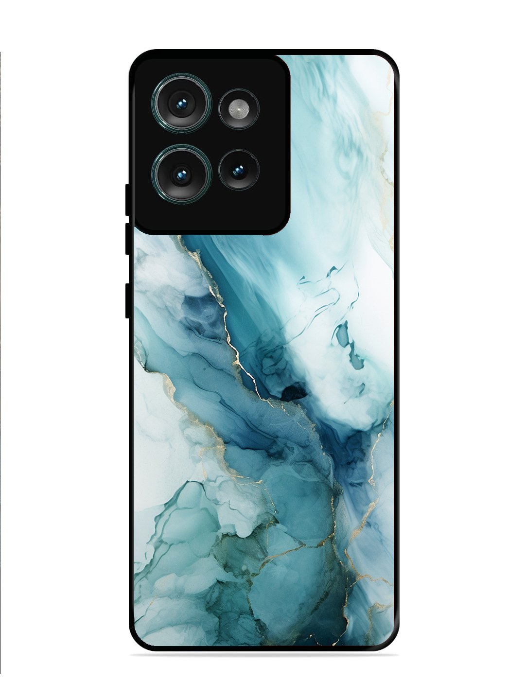 Motorola Edge 50 Oceanic Marble