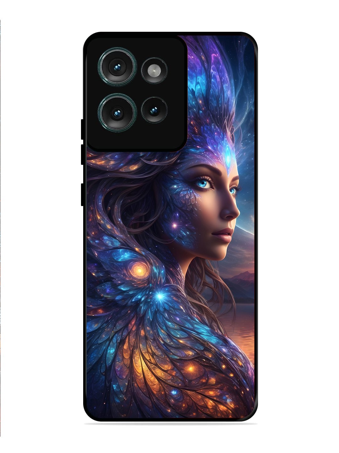 Motorola Edge 50 Fairy