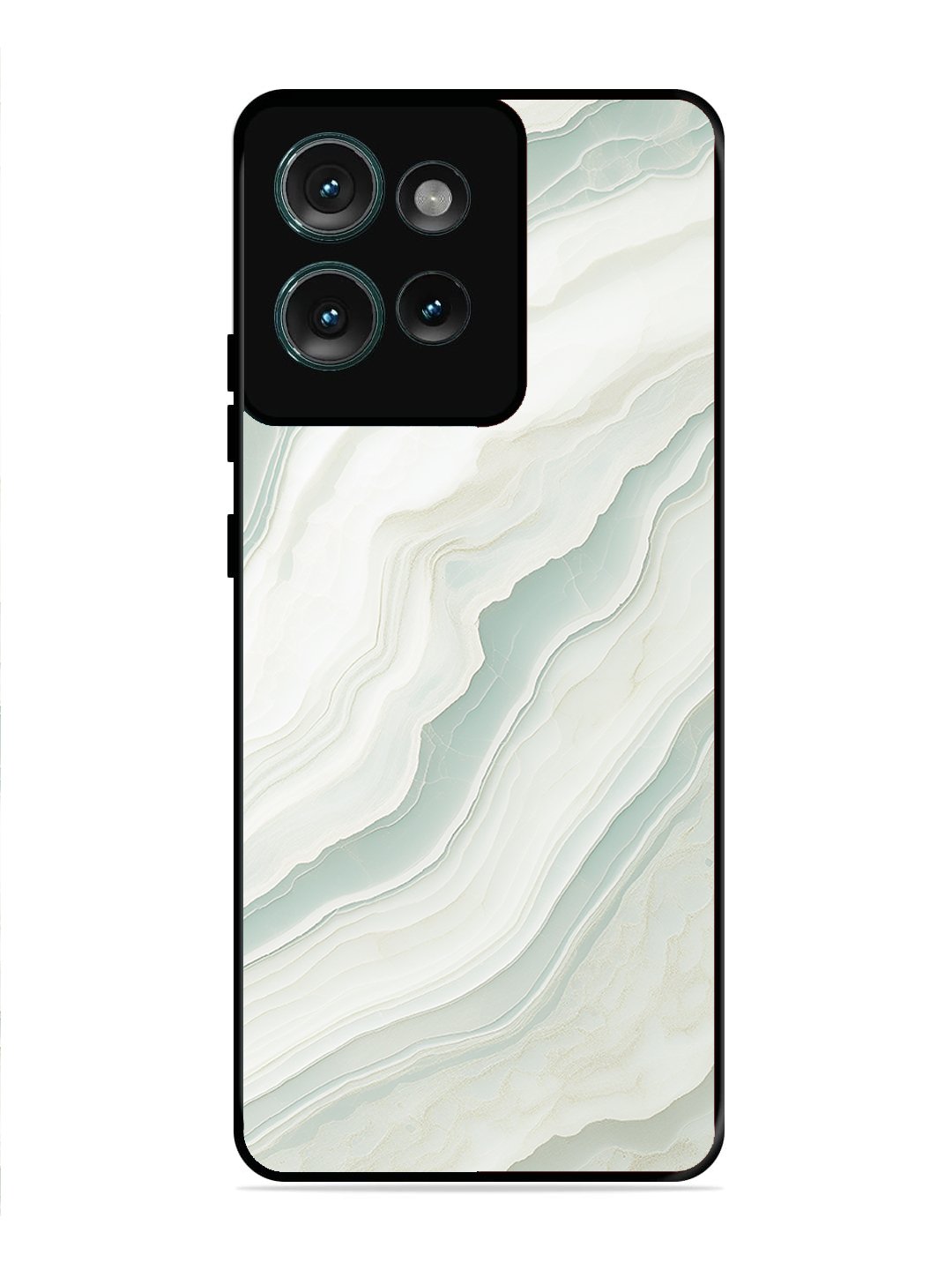 Motorola Edge 50 Marble Elegance